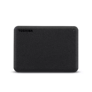 Toshiba Canvio Advance внешний жесткий диск 2 TB Черный