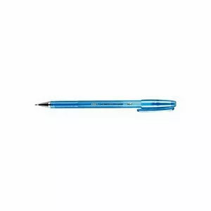 Гелевая ручка ZEBRA RX J-ROLLER M 0,7 мм синяя