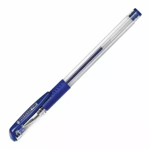 Гелевая ручка FORPUS PERFECT 0,5 мм синяя