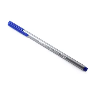 Staedtler triplus 334 капиллярная ручка Синий 1 шт