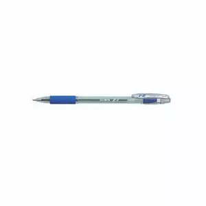 Шариковая ручка ZEBRA Z-1 0,7 мм, синяя, чернила на масляной основе