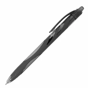 Шариковая ручка ZEBRA OLA 1,0 мм черная