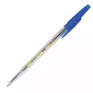 Шариковая ручка CENTRUM PIONEER 0,5 мм с синими чернилами