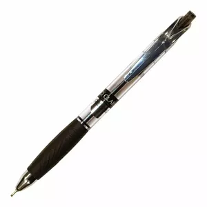 Шариковая ручка CLARO RETRO CHROME 0,7 мм, черная1 1 шт.
