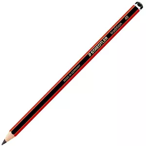 Staedtler 110-4B графитовый карандаш 12 шт