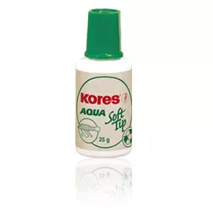 Kores KF69461 корректирующая жидкость 25 ml