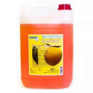 EWOL Professional Formula SD жидкое мыло с антибактериальным эффектом, аромат абрикоса, 5 л