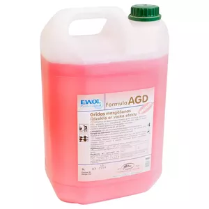 Средство для мытья пола с восковым эффектом EWOL Professional Formula AGD Multi, 5 л
