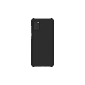 Samsung GP-FPA315WSABW mobilo telefonu apvalks 16,3 cm (6.4") Aploksne Melns