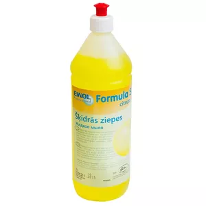 EWOL Professional Formula S жидкое мыло, цитрусовое, 1 л