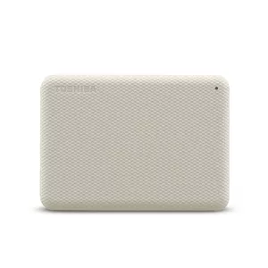 Toshiba Canvio Advance внешний жесткий диск 1 TB Белый