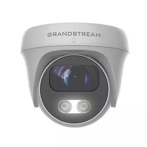 Grandstream Networks GSC3610 drošības/tīkla kamera Grozāma galva IP drošības kamera Iekštelpu un āra 1920 x 1080 pikseļi Griesti