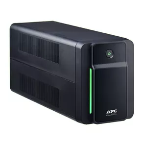 APC BX750MI-GR источник бесперебойного питания Интерактивная 0,75 kVA 410 W 4 розетка(и)