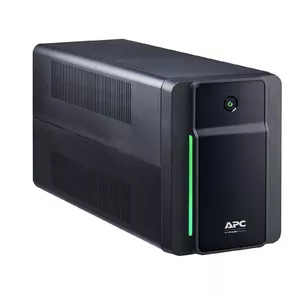 APC BX1600MI nepārtrauktas barošanas avots (UPS) Line-Interactive 1,6 kilovoltampērs 900 W 6 Maiņstrāvas izvade (-s)