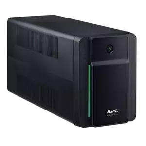 APC Easy UPS nepārtrauktas barošanas avots (UPS) Line-Interactive 1,2 kilovoltampērs 650 W