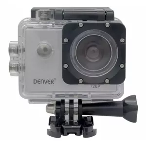 Denver ACT-320 спортивная экшн-камера 5 MP HD CMOS 440 g