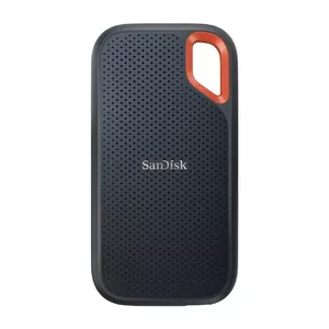 SanDisk Extreme Portable 1 TB Black
