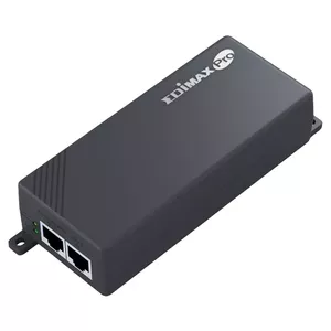 Edimax GP-101IT PoE adapteris Tīkls Gigabit Ethernet 53 V