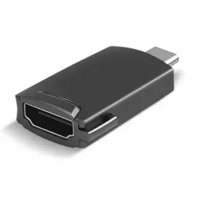 Адаптер Platinet USB-C - HDMI 4K (45223)