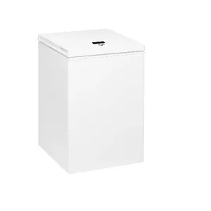 Whirlpool WH1410 E2 freezer Chest freezer Freestanding 132 L F White