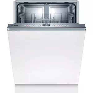 Bosch Serie 4 SBH4ITX12E trauku mazgājamā mašīna Pilnībā iebūvēts 12 vietas E