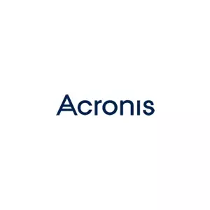 Acronis VHSAHBLOS21 software license/upgrade 1 license(s) 1 year(s)