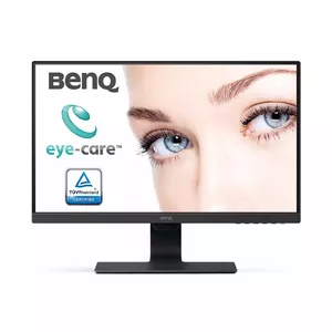 BenQ BL2480 монитор для ПК 60,5 cm (23.8") 1920 x 1080 пикселей Full HD LED Черный