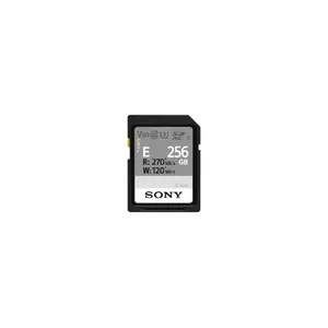 Sony SF-E256 256 GB SDXC UHS-II Klases 10