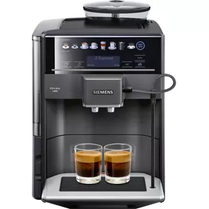 Siemens EQ.6 TE654319RW кофеварка Автоматическая Машина для эспрессо 1,7 L