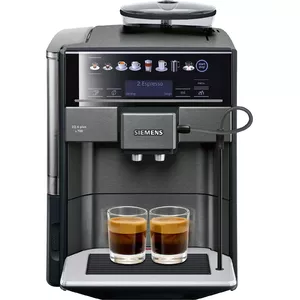 Siemens EQ.6 plus TE657319RW кофеварка Автоматическая Машина для эспрессо 1,7 L