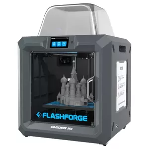 Flashforge Guider IIs 3D-принтер Wi-Fi