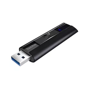 SanDisk Extreme PRO USB zibatmiņa 1 TB USB Type-A 3.2 Gen 1 (3.1 Gen 1) Melns