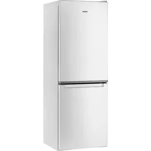 Whirlpool W5 711E W 1 холодильник с морозильной камерой Отдельно стоящий 308 L F Белый