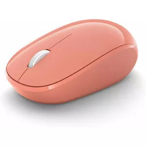 Мышь Microsoft Bluetooth RJN-00060 беспроводная, персиковая