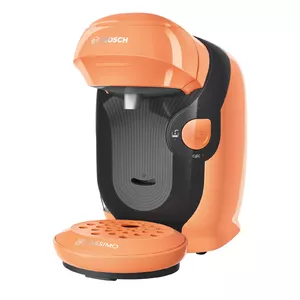Bosch Tassimo Style TAS1106 кофеварка Автоматическая Капсульная кофеварка 0,7 L