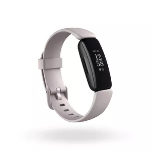 Fitbit Inspire 2 PMOLED Фитнес браслет Белый