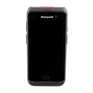 Honeywell CT40 XP handheld mobile computer 12.7 cm (5") 1920 x 1080 pixels 289 g Black