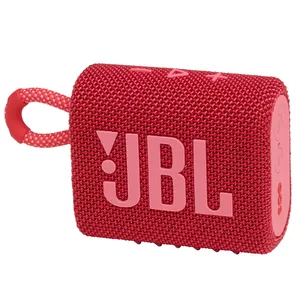 JBL GO 3 Красный 4,2 W