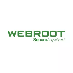 Webroot SecureAnywhere, Internet Security Plus, 1 gads(-i), Licenču daudzums 1 lietotājs(-i)