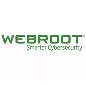Webroot SecureAnywhere Complete 5 licence(-s) Elektroniskās programmatūras lejupielāde (ESD)