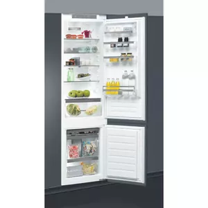 Whirlpool ART 9811 SF2 холодильник с морозильной камерой Встроенный 306 L E Белый
