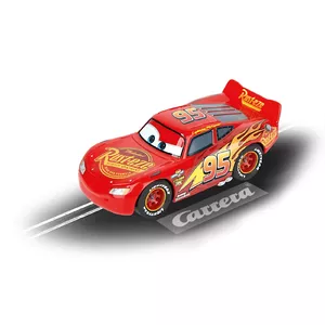 Carrera Disney Pixar Cars - Lightning McQueen