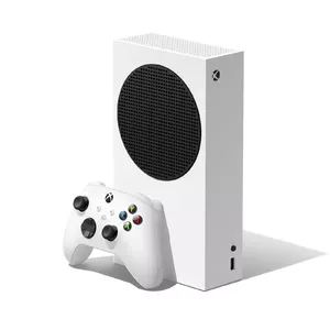 Microsoft Xbox Series S 512 GB Wi-Fi Белый