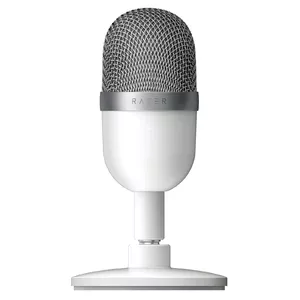 Razer Seiren Mini Белый Настольный микрофон