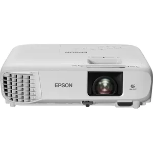 Epson EB-FH06 multimediālais projektors Standarta fokusa projektors 3500 ANSI lūmeni 3LCD 1080p (1920x1080) Balts