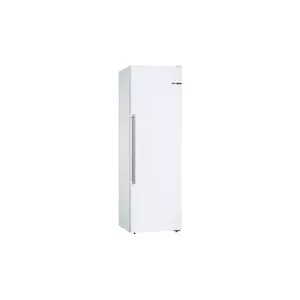 Bosch Serie 6 GSN36AWEP freezer Upright freezer Freestanding 242 L E White