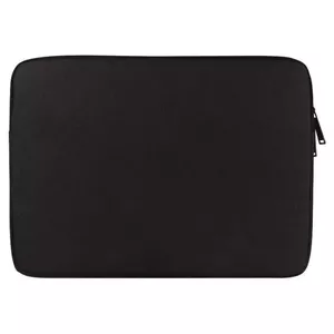 eSTUFF ES697120-BULK сумка для ноутбука 35,6 cm (14") чехол-конверт Черный