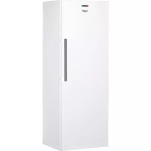 Whirlpool SW8 AM2Y WR холодильник Отдельно стоящий 364 L E Белый