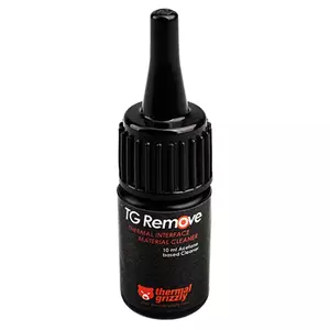 Thermal Grizzly TG Remove Thermal grease cleaner