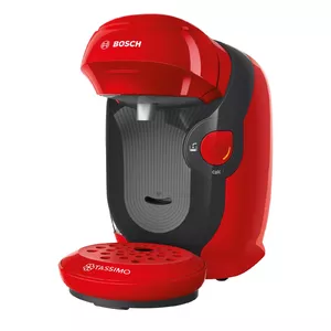 Bosch Tassimo Style TAS1103 kafijas automāts Pilnībā automātisks Kafijas automāts noslēgtajiem kafijas trauciņiem 0,7 L
